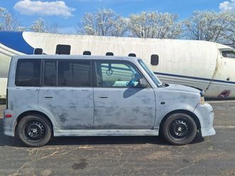 2005 scion xb xb