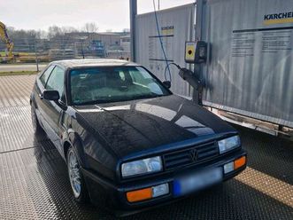 vw corrado 2,0 16v