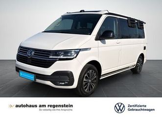 t6.1 california 2,0 tdi dsg ocean edition sthzg.