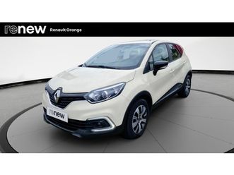 captur tce 90 e6c