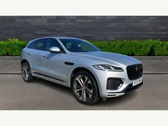 2.0 d200 mhev r-dynamic hse auto awd euro 6 (start/stop) 5dr