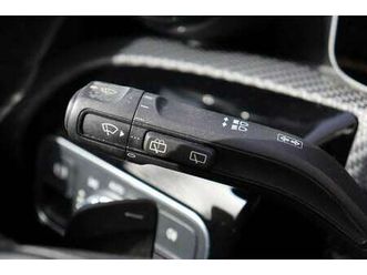 180d 116 progressive line 7g-tronic (suivi mercede