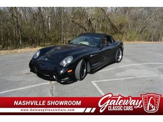 2005 panoz esperante