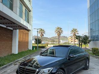 ❗️shitet mercedes-benz s350l amg line ❗️