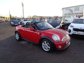 2013 (63) 1.6 cooper 2dr