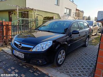 opel vectra 1.8 comfort