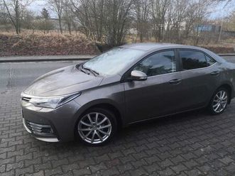 toyota corolla 1,6 benz. lpg , automat 95 tys. km polska gubin • olx.pl