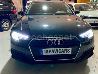 audi a4 avant advanced 35 tfsi s tronic