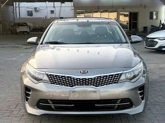 kia optima ex 2.4l (185 hp)