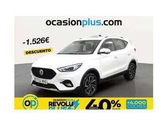 1.0 t-gdi luxury 82kw