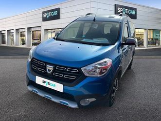 tce 130 fap - 2020 stepway