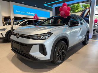 volkswagen tera high 1.0 170 tsi flex 12v 5p aut 2026