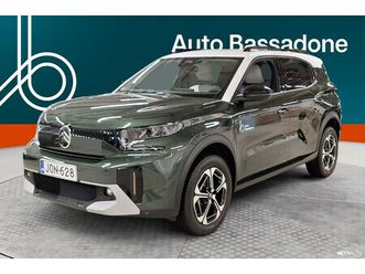 max 44 kwh full electric 113 automaatti *** korkotarjous 0,99% + kulut!