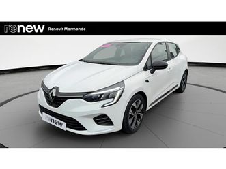 clio blue dci 100 - 21n