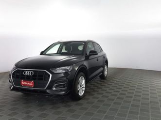 q5 2ª serie q5 40 tdi 204 cv quattro s tronic business