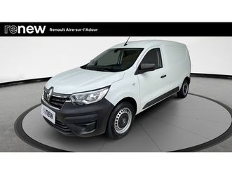 express van tce 100 - 22