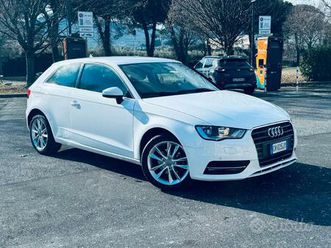 audi a3 1.6 diesel anno 2016