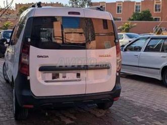 dacia doker