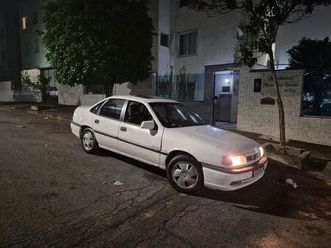 gsi 2.0 16v (modelo antigo)