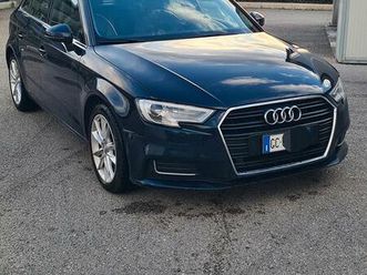 audi a3 8v 2.0 tdi business sportback
