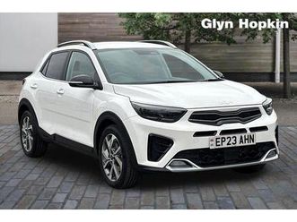 1.0 t-gdi isg 48v gt-line