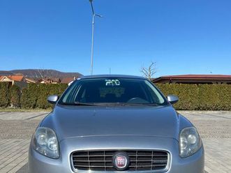 vând fiat croma 1.9 diesel 2008 193964 km bistrita