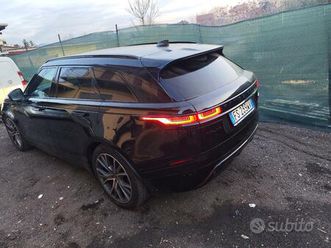 range rover velar r dinamic