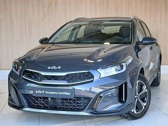 1.6 gdi hybride rechargeable dct6 4x2