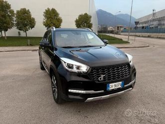 dr 4.0 1.5 turbo dct bi-fuel gpl