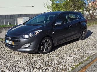 hyundai i30 cw