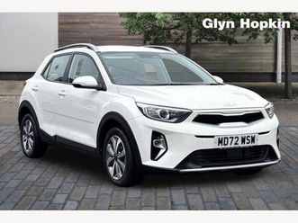 1.0 t-gdi 2 dct euro 6 (start/stop) 5dr