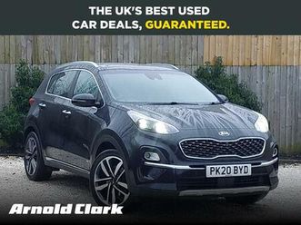 1.6 t-gdi 4 dct awd euro 6 (start/stop) 5dr