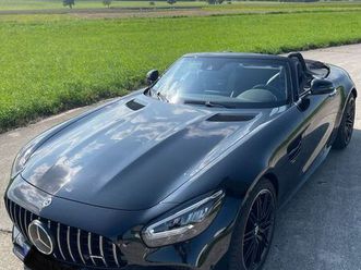 mercedes-benz amg gt c mercedes-amg gt c roadster c