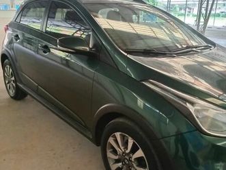 style 1.6 flex 16v aut.