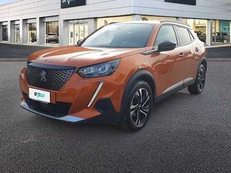 bluehdi 110 s&s allure pack