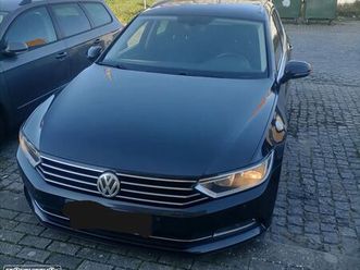 vw passat variant 1.6 tdi confortline dsg