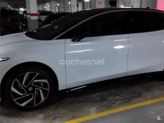 volkswagen id7 pro mas 77kwh automatico