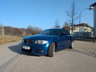 e82 123d coupe