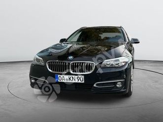 d xdrive touring a luxury line luxury line