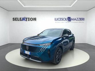 nuovo gt - hybrid 136 e-dcs6