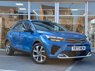 1.0 t-gdi mhev gt-line s dct euro 6 (start/stop) 5dr