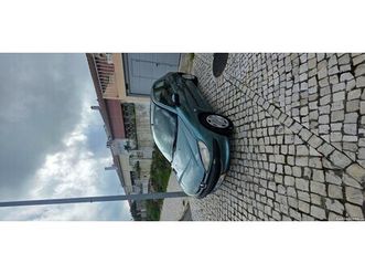 peugeot 206 1.1+ac abril/00