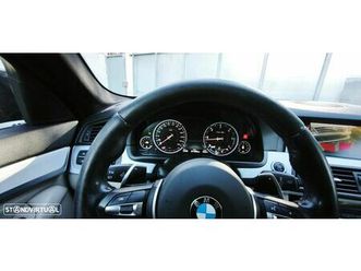 bmw 520 d pack m auto