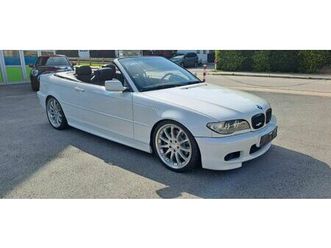 ci cabrio m sportpaket hartge design