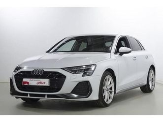 s line 35 tfsi 110 kw (150 cv) s tronic
