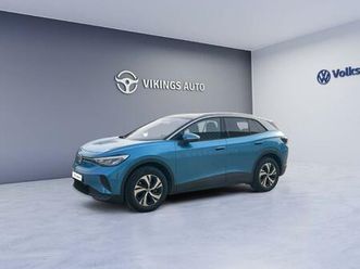 id.4 170 ch pure life max