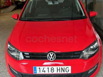 volkswagen polo 1.6 tdi cross