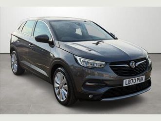 x 1.2 turbo elite nav auto euro 6 (s/s) 5dr