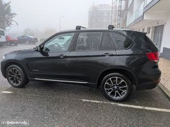 bmw x5 30 d xdrive