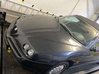 alfa romeo spider 3.0 v6